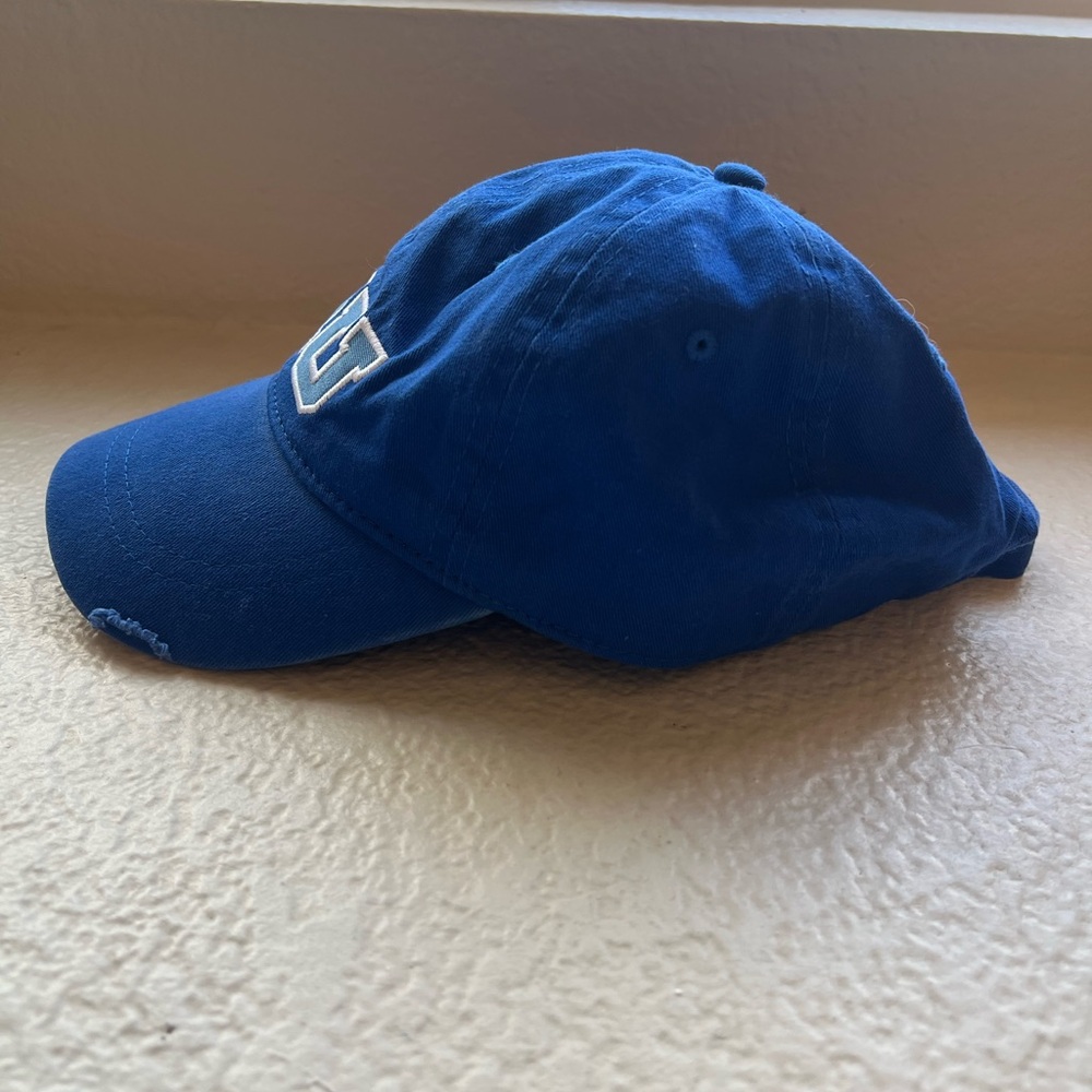 Disney | Monsters University Baseball Cap for Adults - Picture 4 of 6